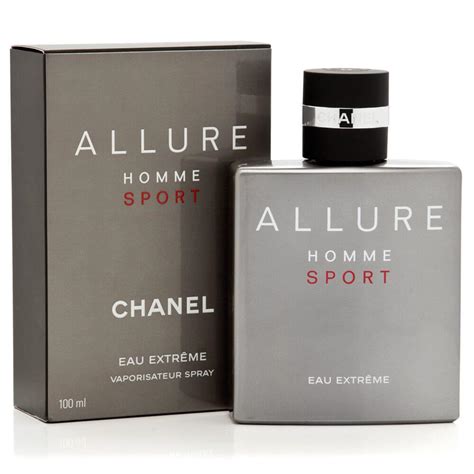 alliance chanel homme|chanel allure homme perfume.